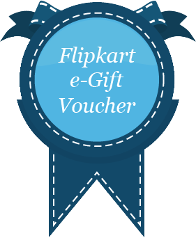 FlipkartEGiftVoucher